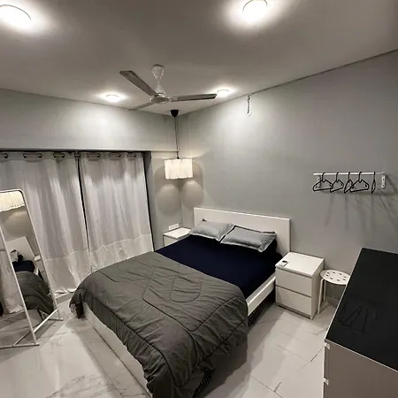 Sky Oasis - 2Bhk Premium Apartment